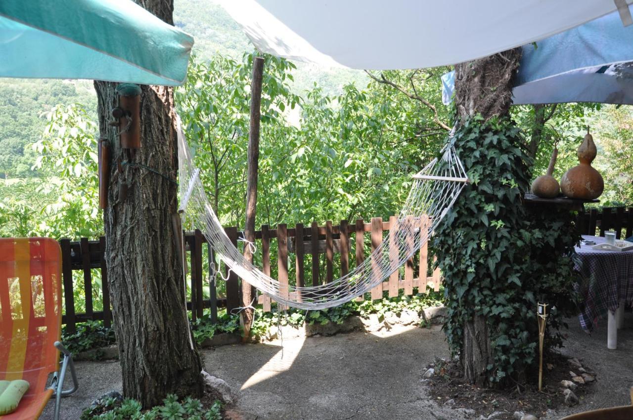 Vila Lena Meduvrsje Extérieur photo