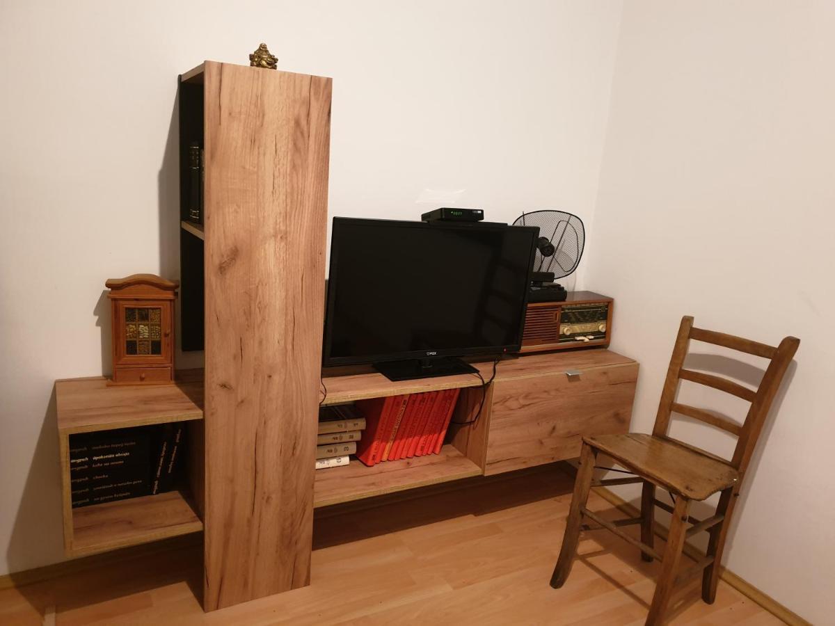 Vila Lena Meduvrsje Extérieur photo