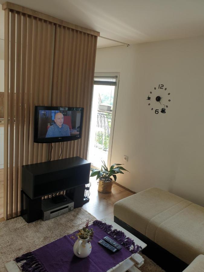 Vila Lena Meduvrsje Extérieur photo
