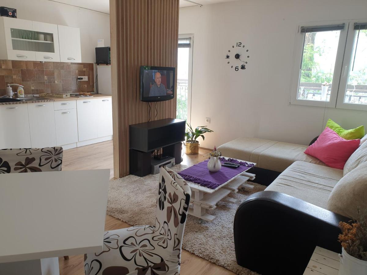 Vila Lena Meduvrsje Extérieur photo