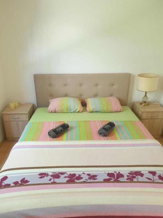 Vila Lena Meduvrsje Extérieur photo