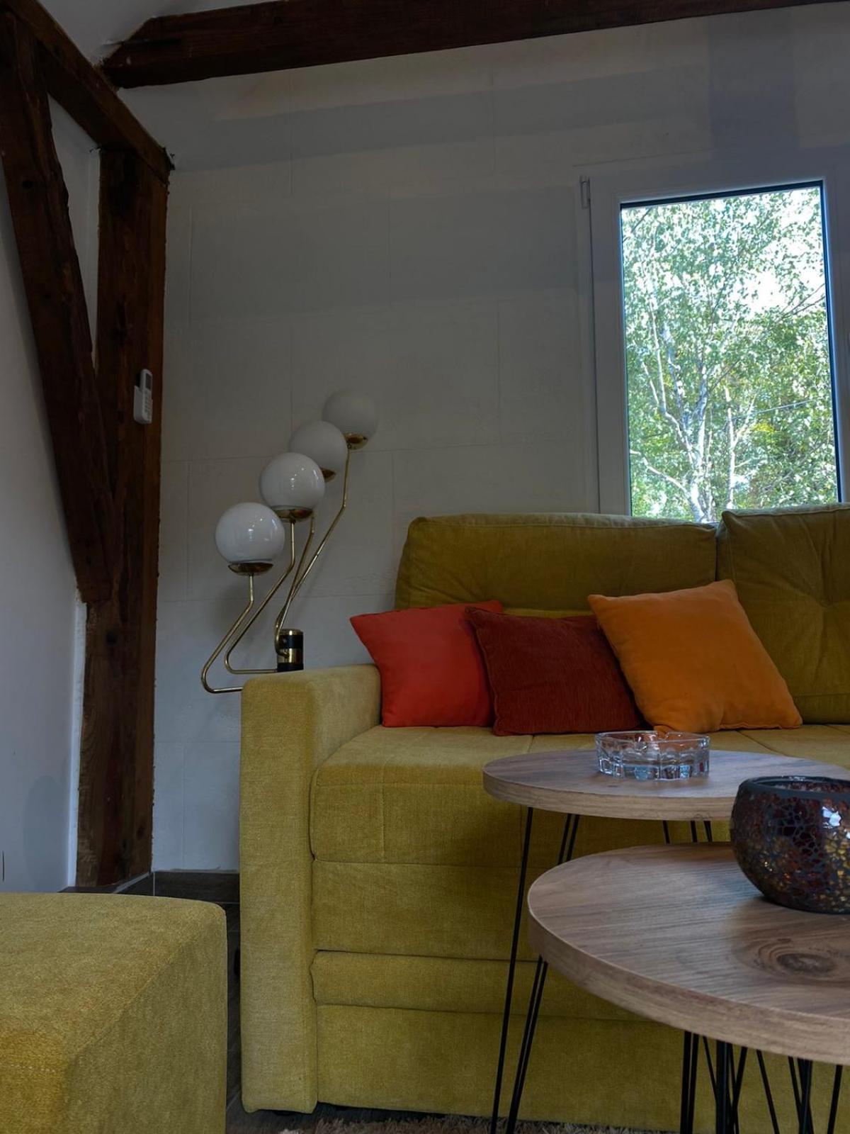 Vila Lena Meduvrsje Extérieur photo