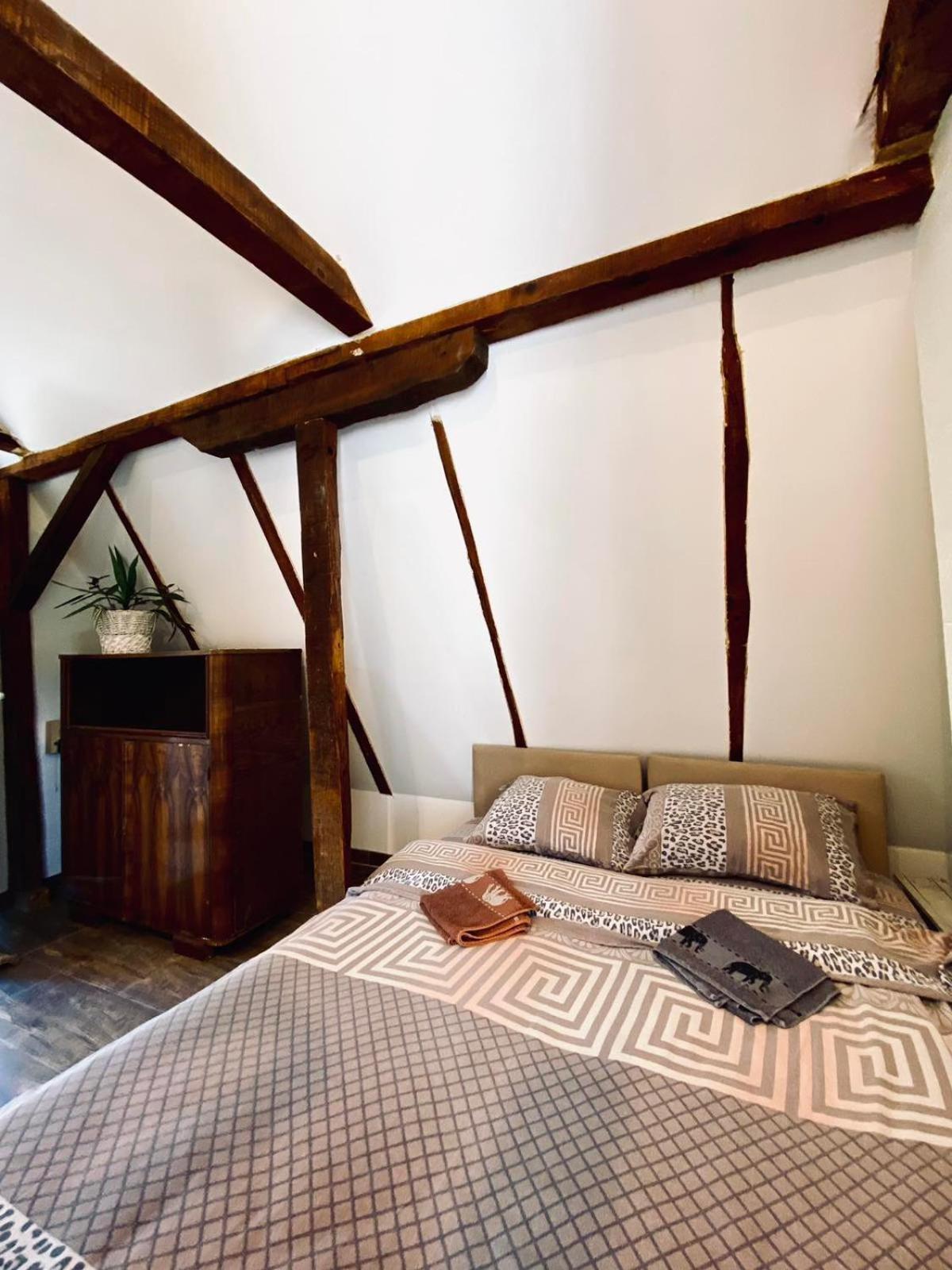 Vila Lena Meduvrsje Extérieur photo