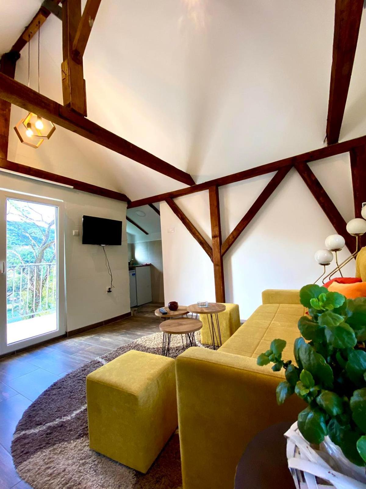 Vila Lena Meduvrsje Extérieur photo
