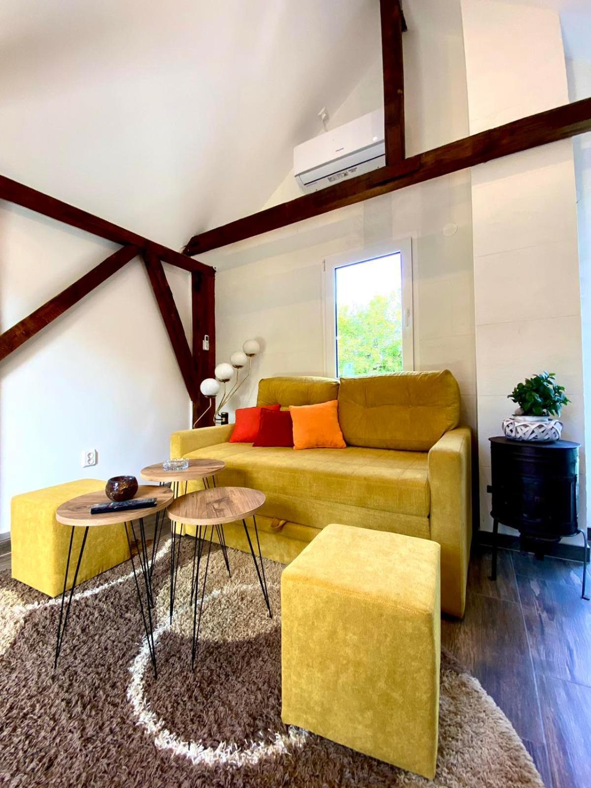 Vila Lena Meduvrsje Extérieur photo