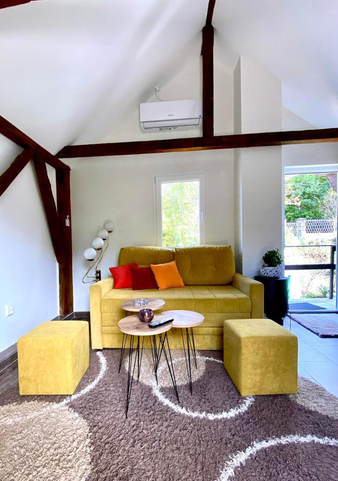 Vila Lena Meduvrsje Extérieur photo