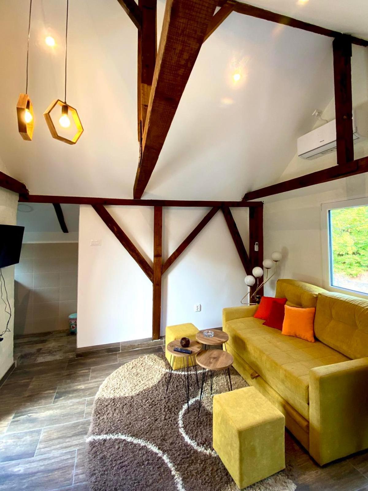 Vila Lena Meduvrsje Extérieur photo