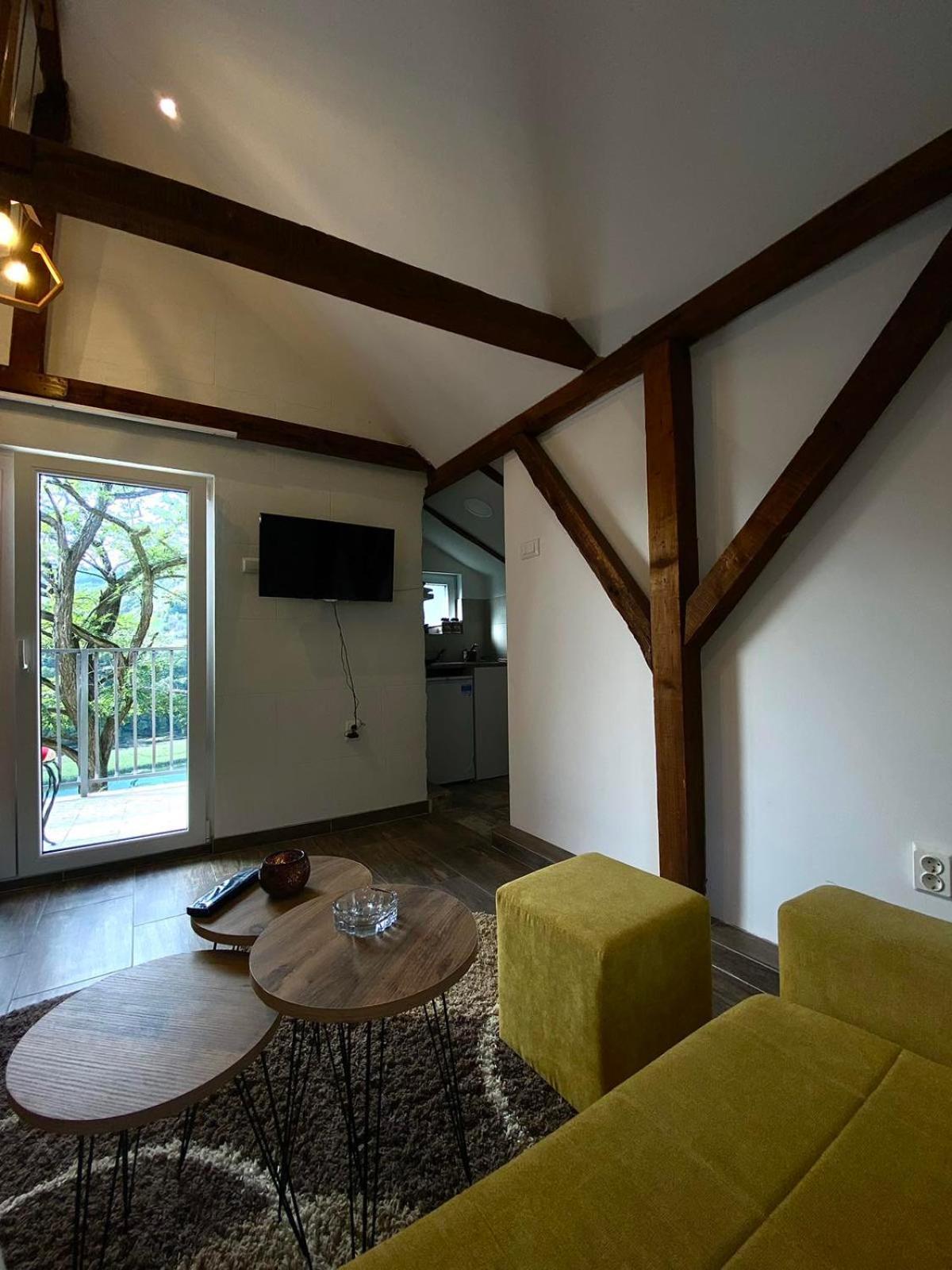 Vila Lena Meduvrsje Extérieur photo
