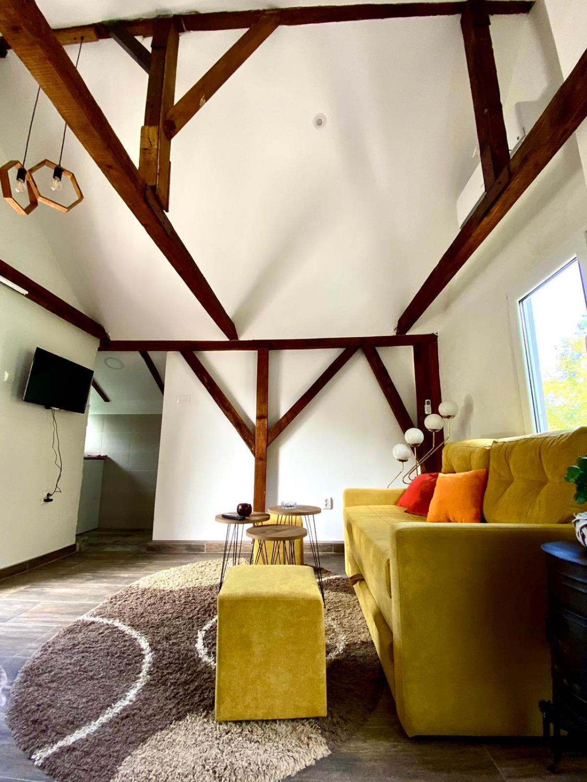 Vila Lena Meduvrsje Extérieur photo