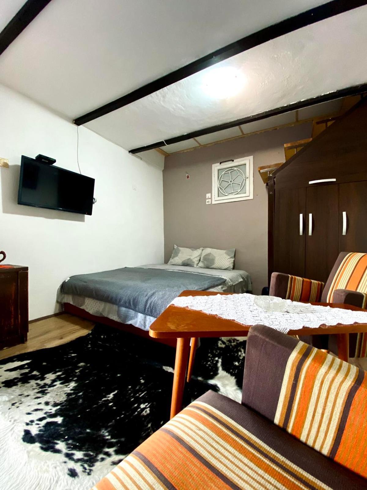 Vila Lena Meduvrsje Extérieur photo