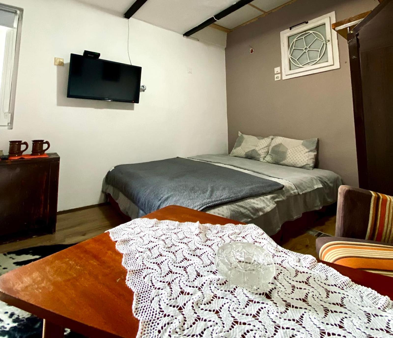 Vila Lena Meduvrsje Extérieur photo
