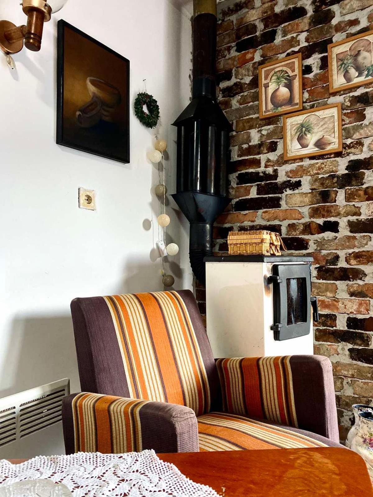 Vila Lena Meduvrsje Extérieur photo