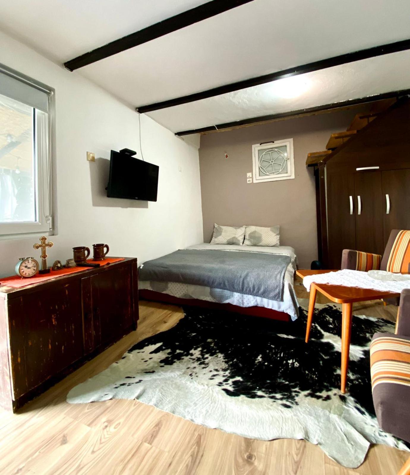 Vila Lena Meduvrsje Extérieur photo
