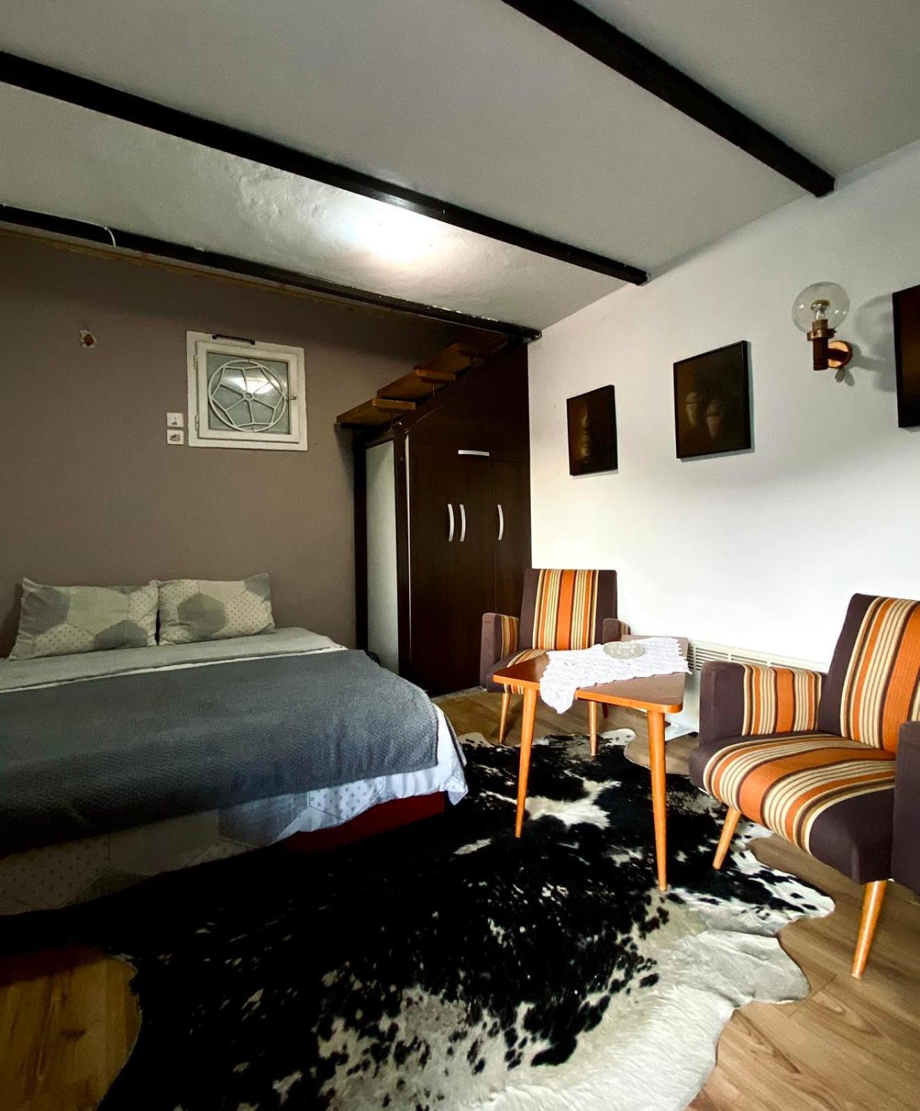 Vila Lena Meduvrsje Extérieur photo