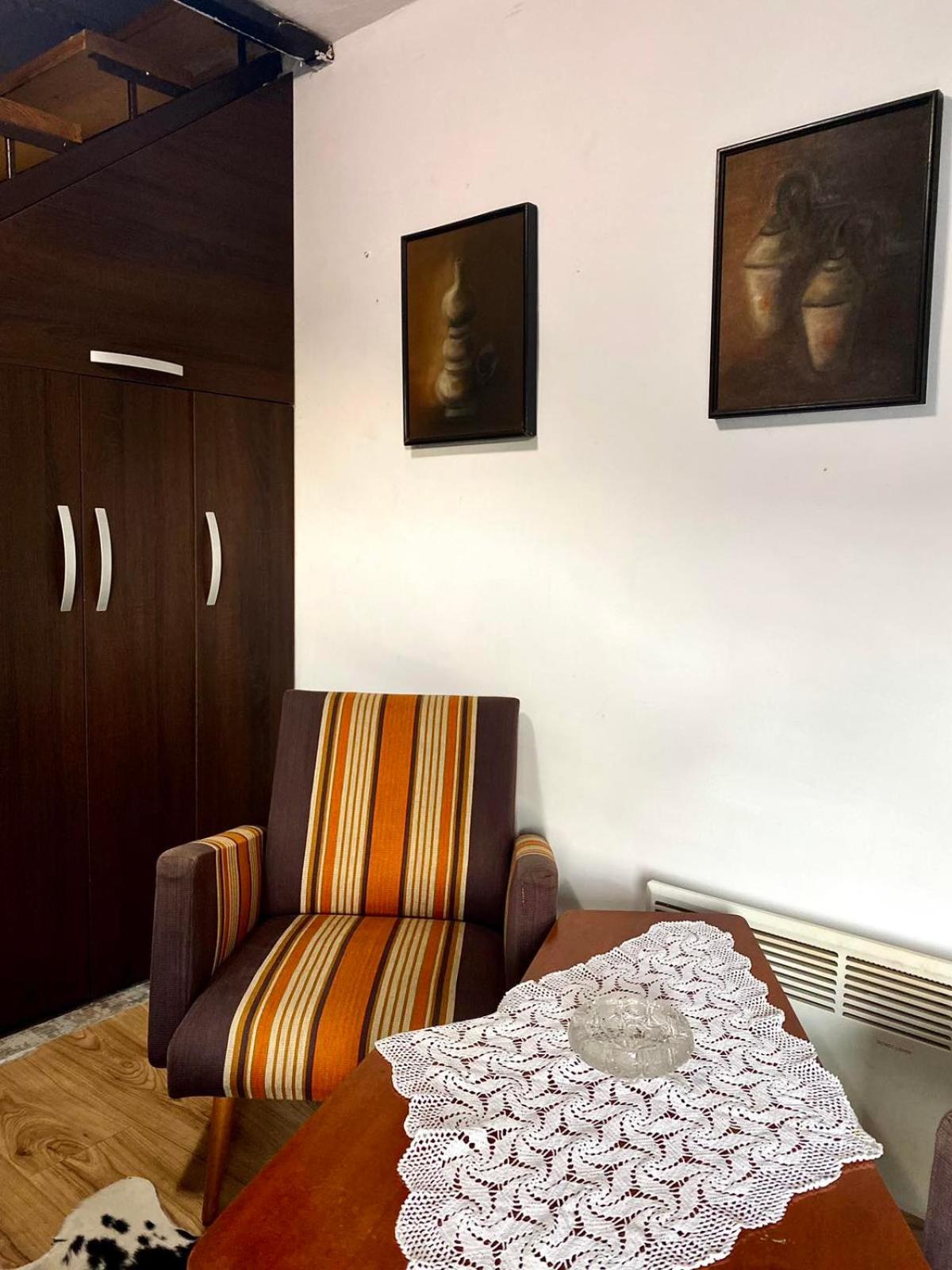 Vila Lena Meduvrsje Extérieur photo