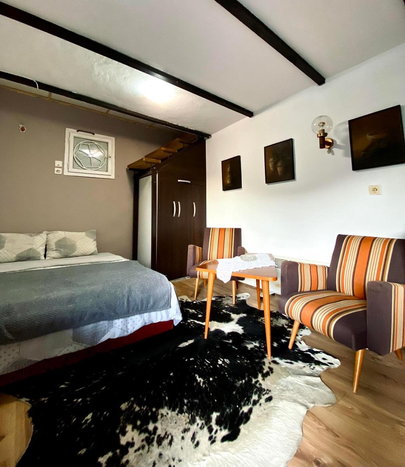 Vila Lena Meduvrsje Extérieur photo