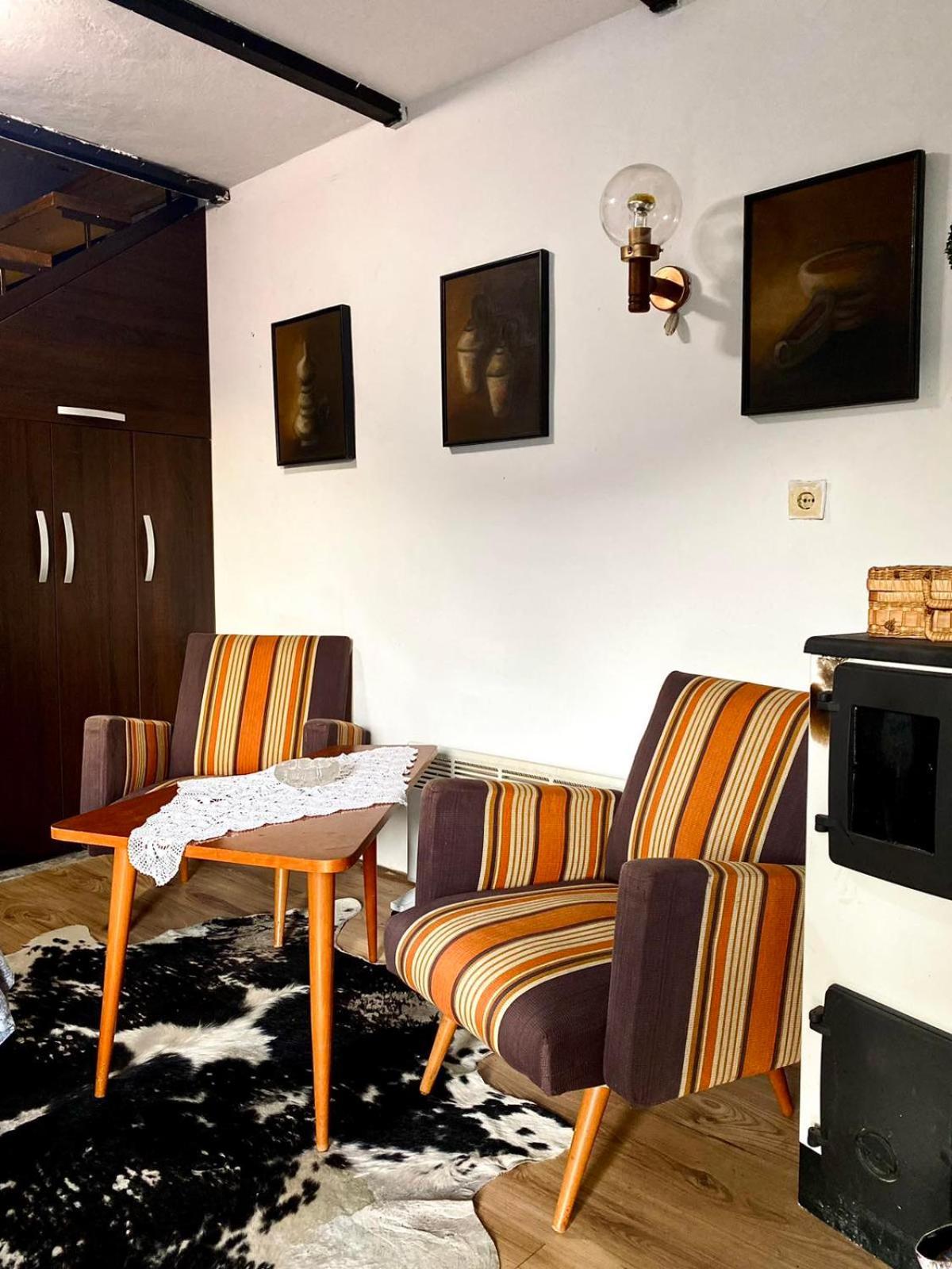 Vila Lena Meduvrsje Extérieur photo