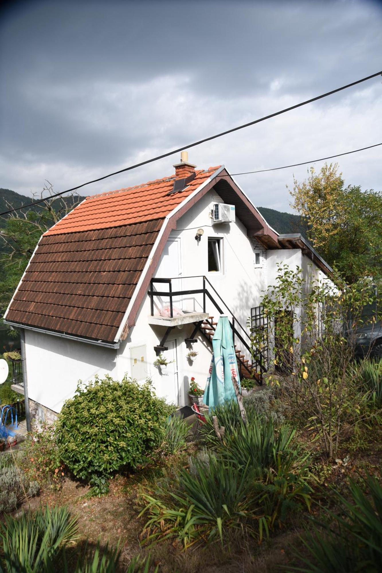 Vila Lena Meduvrsje Extérieur photo