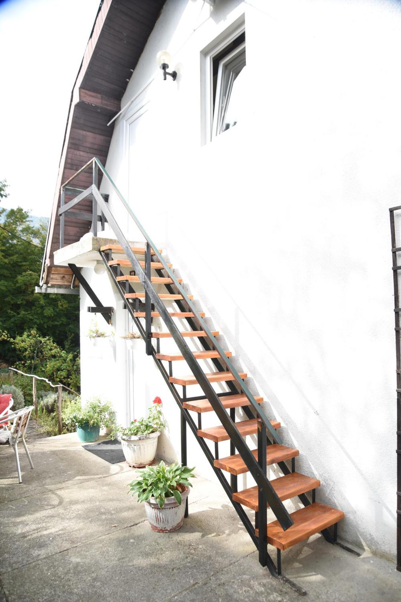 Vila Lena Meduvrsje Extérieur photo
