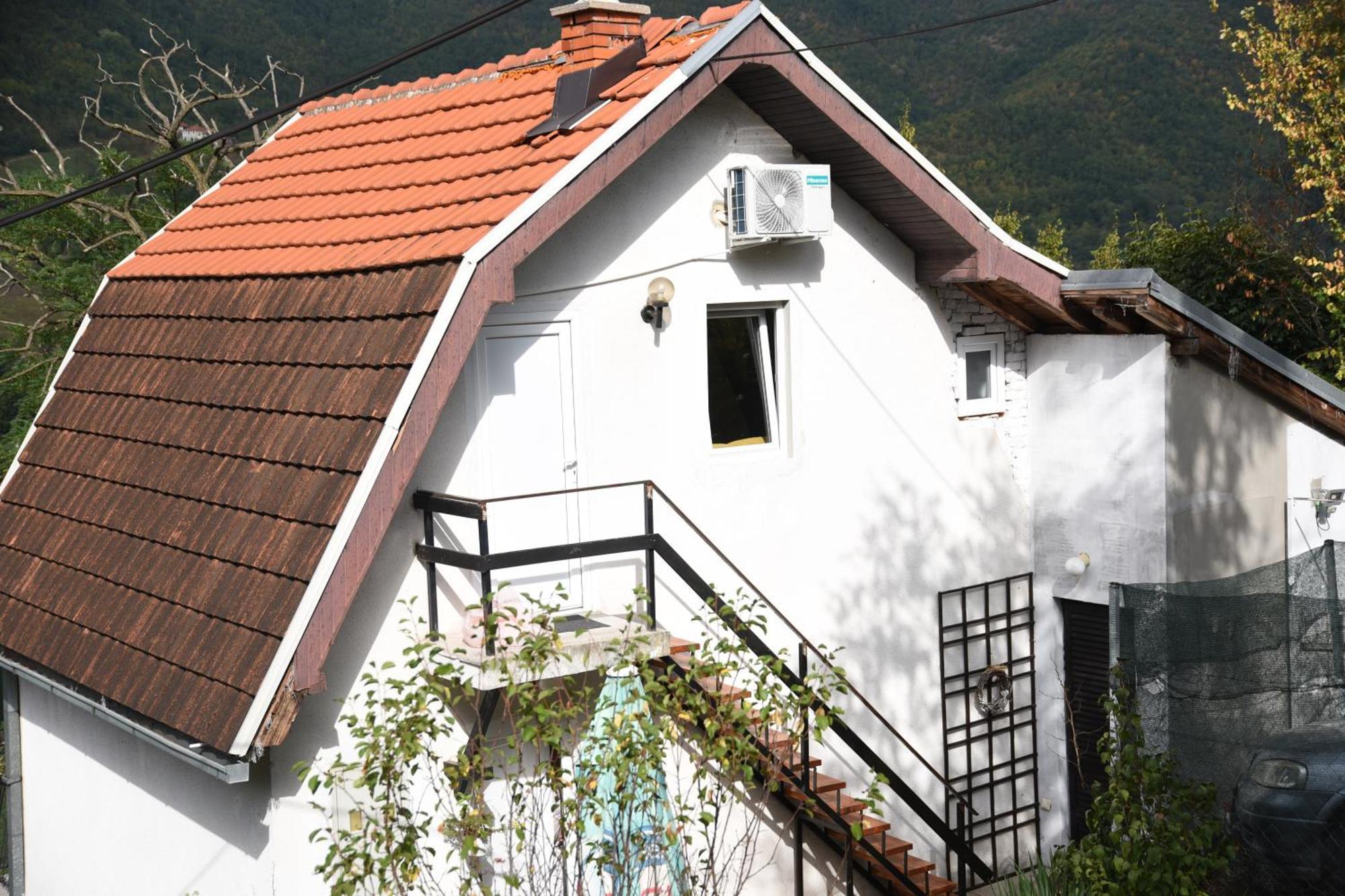 Vila Lena Meduvrsje Extérieur photo