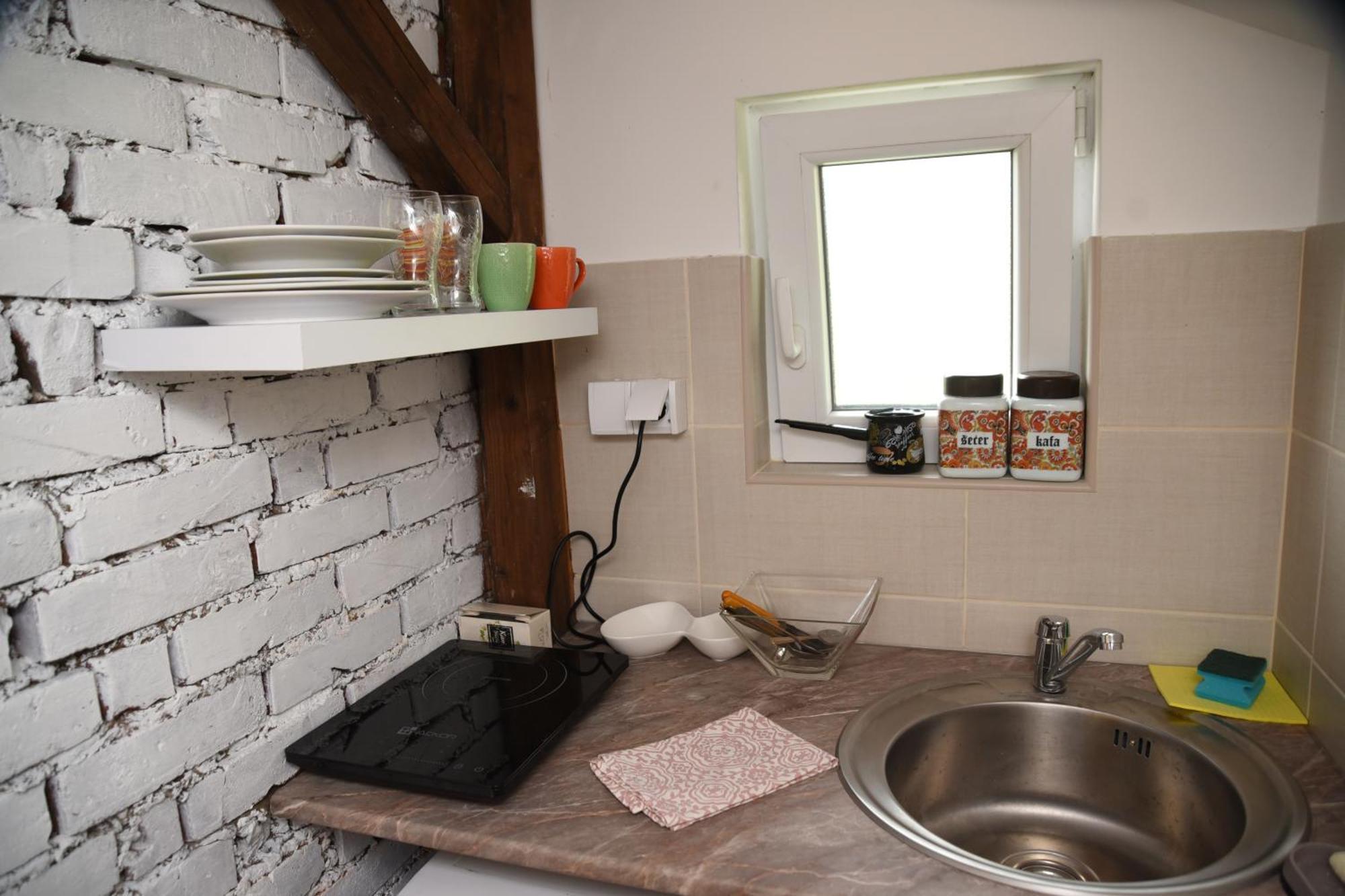 Vila Lena Meduvrsje Extérieur photo