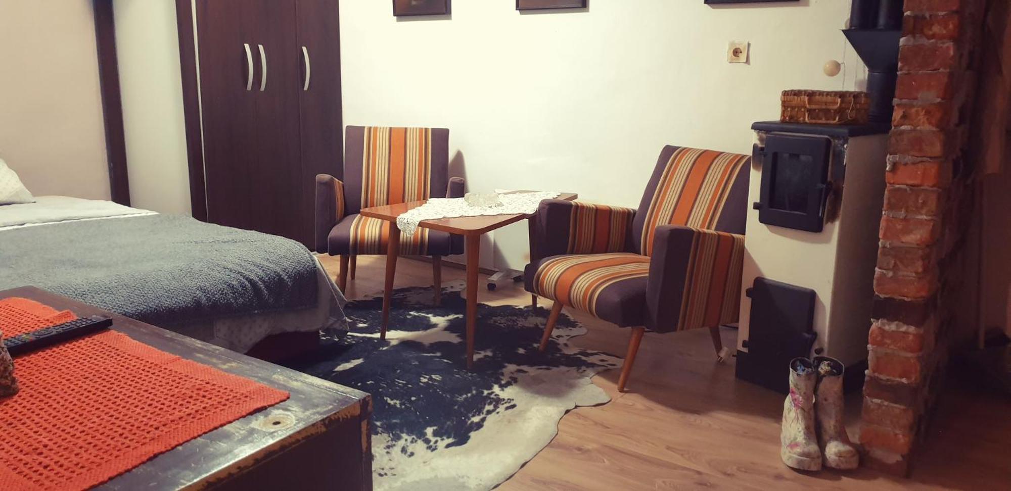 Vila Lena Meduvrsje Chambre photo