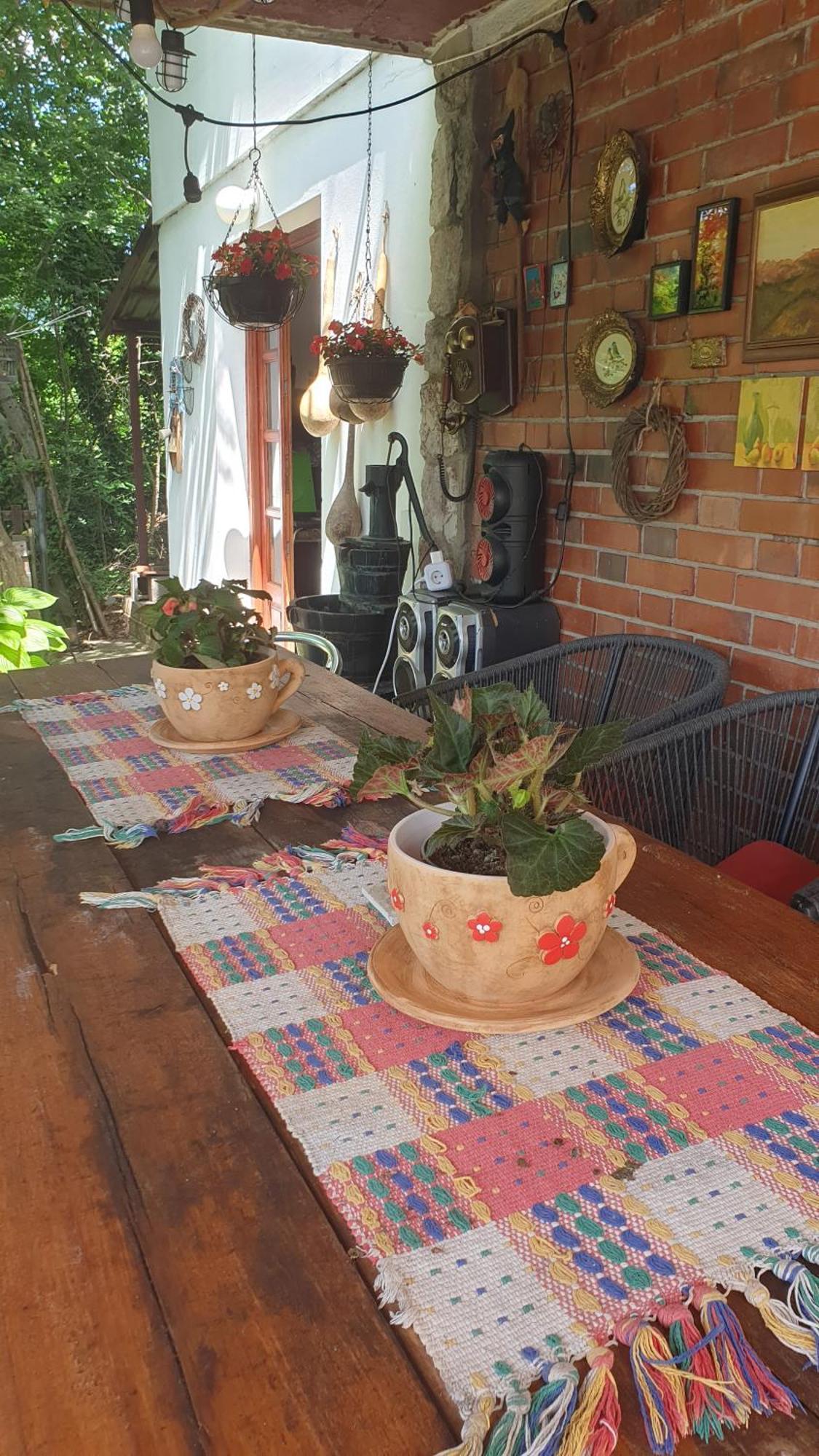 Vila Lena Meduvrsje Extérieur photo