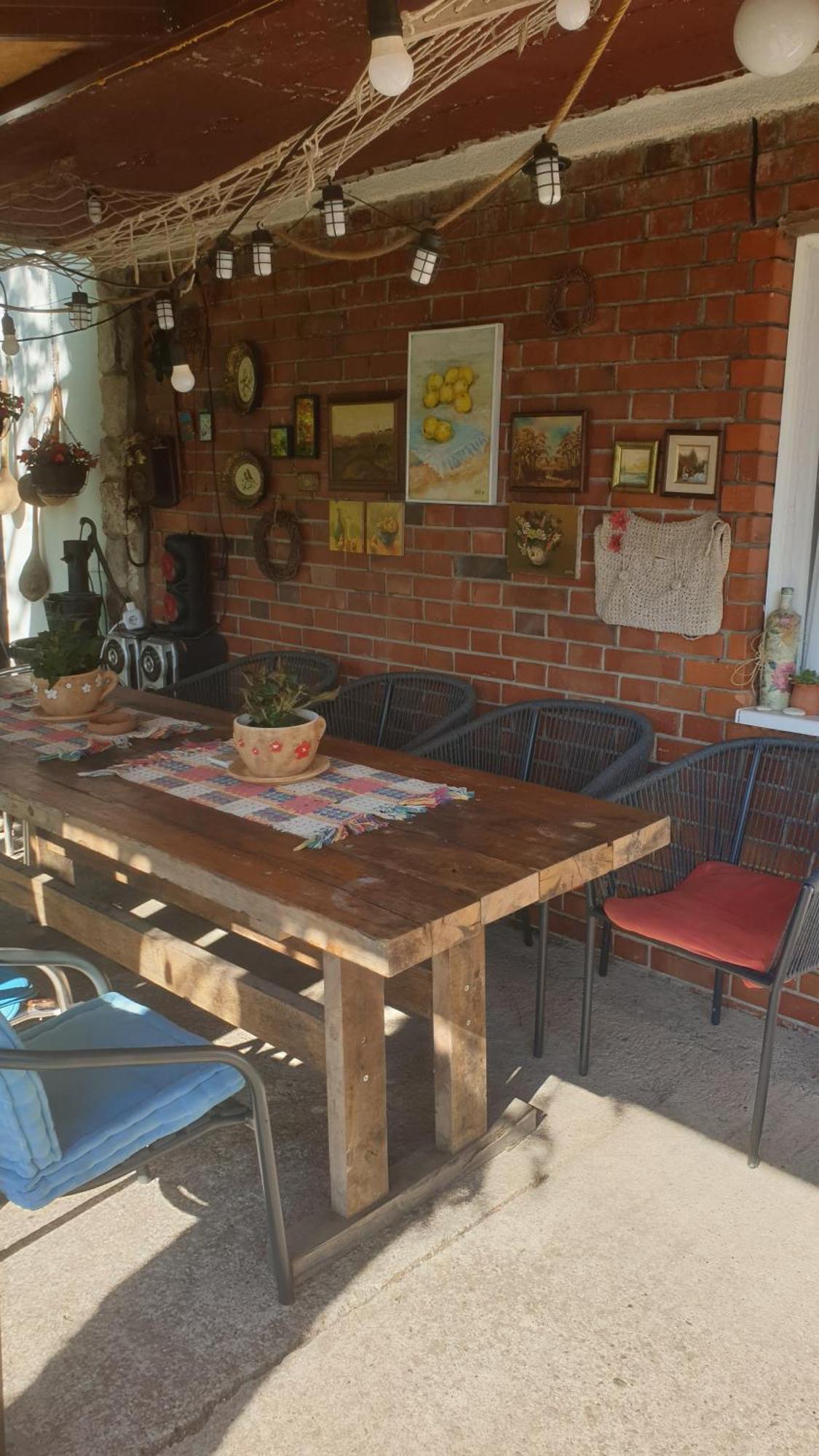 Vila Lena Meduvrsje Extérieur photo